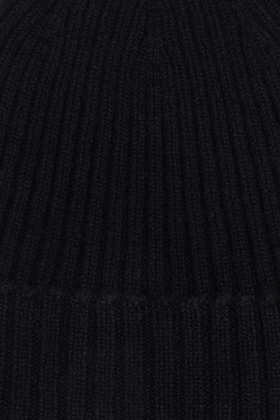 Шапка Undercover UC2F4H02 BLK 2