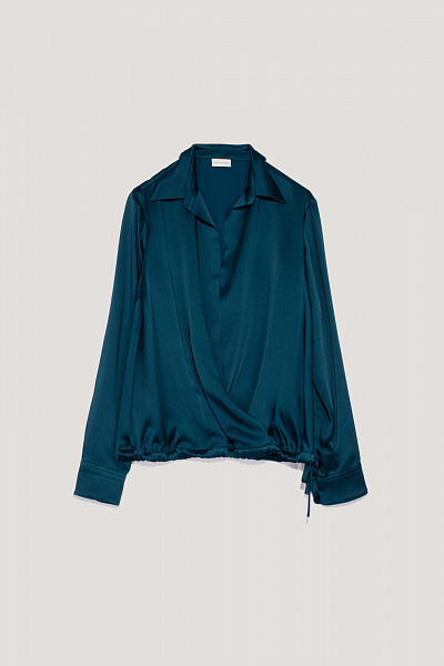 Блуза Dries Van Noten CEDAL 2070