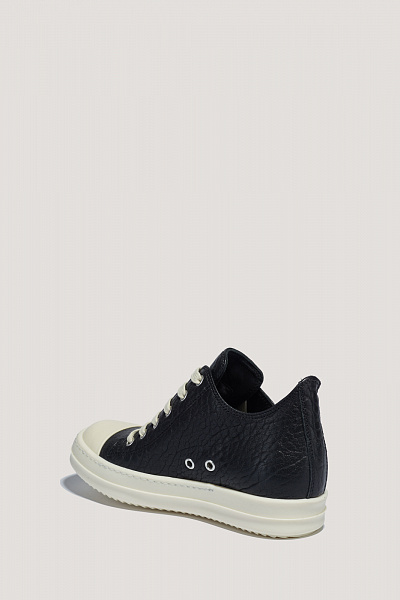 Кеды Rick Owens RP02F5891 2