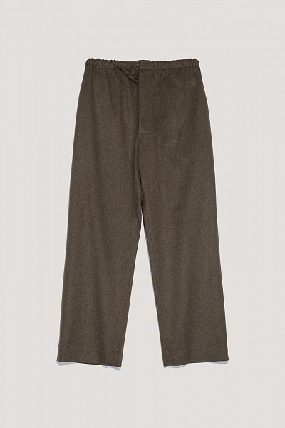 Брюки GABRIELA COLL GARMENTS S15-288 (S19) DUST 1
