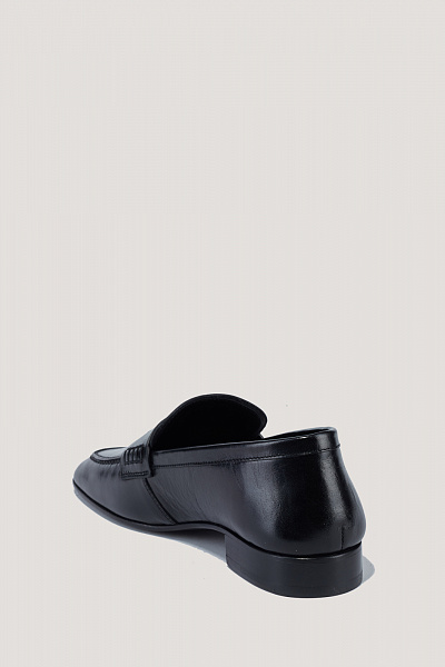 Пенни-лоферы Dries Van Noten WS262-1703 W.L. Q.0103 2