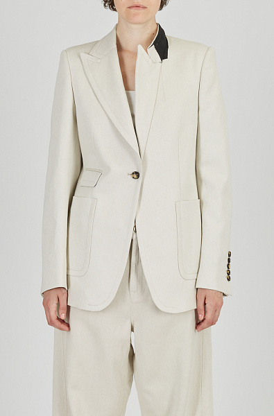 Пиджак Marina Yee SS26-0126-002 JACKIE JACK 2
