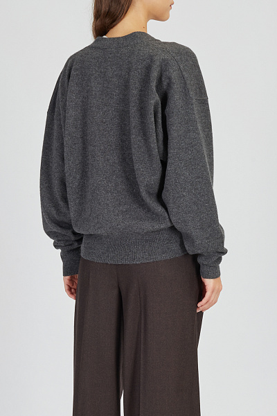 Кардиган PETAR PETROV PPFW26CA01393 2