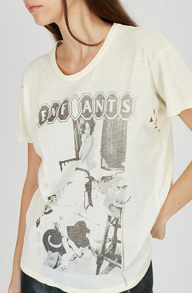 Футболка Enfants Riches Deprimes 01-0934	Show Me Kansas T-Shirt 2