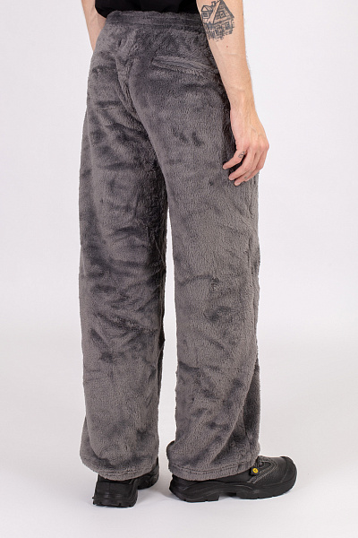 Брюки DOUBLET 25AW32PT329 2