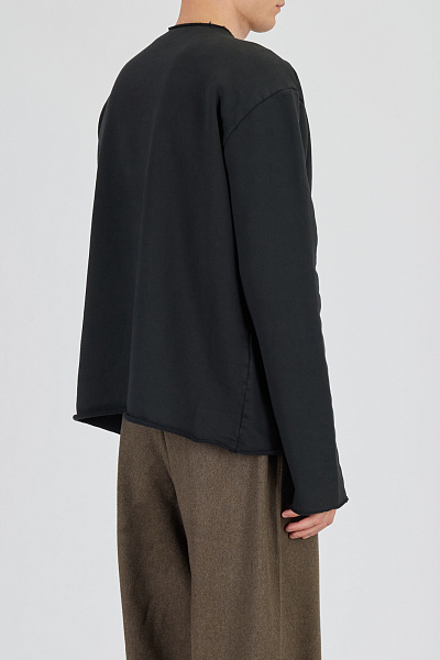 Лонгслив GABRIELA COLL GARMENTS S17-317 (S19) 2