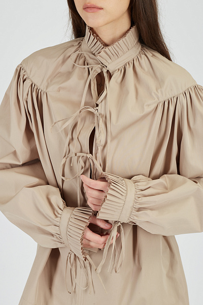 Блуза Dries Van Noten CATYA 3314 2