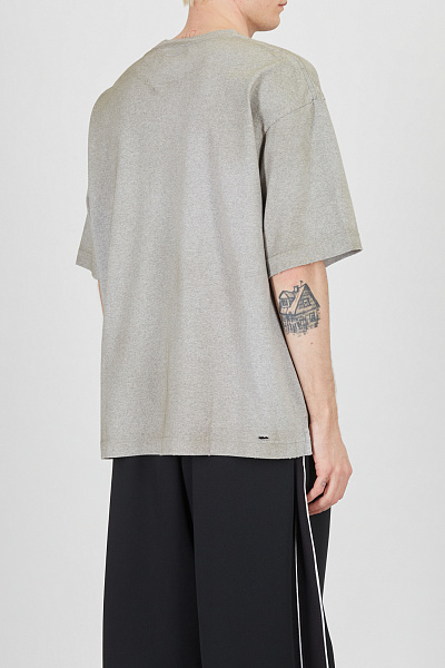 Футболка Maison Mihara Yasuhiro J16TS831 2