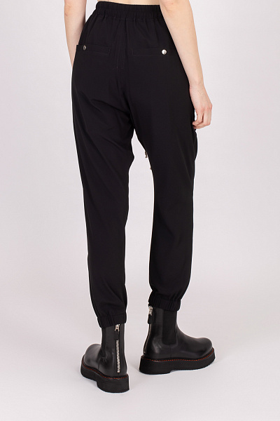 Брюки Rick Owens RP01F6320 2
