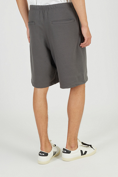 Шорты  in.stru(men-tal) I16SP545 GRAY 2