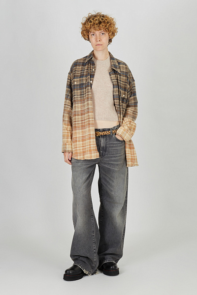 Жилет  James Perse WOKC3104 2