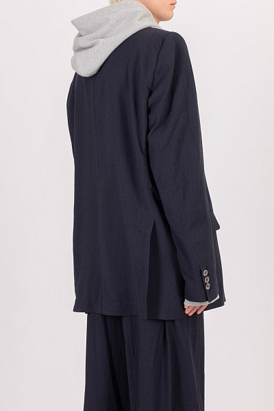 Пиджак Maison Mihara Yasuhiro J16JK131 2