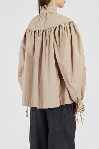 Блуза Dries Van Noten CATYA 3314 2