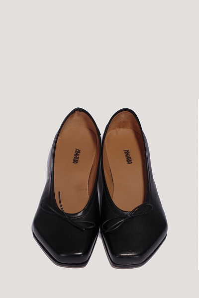 Туфли MAGLIANO MGFW25FO08036 2
