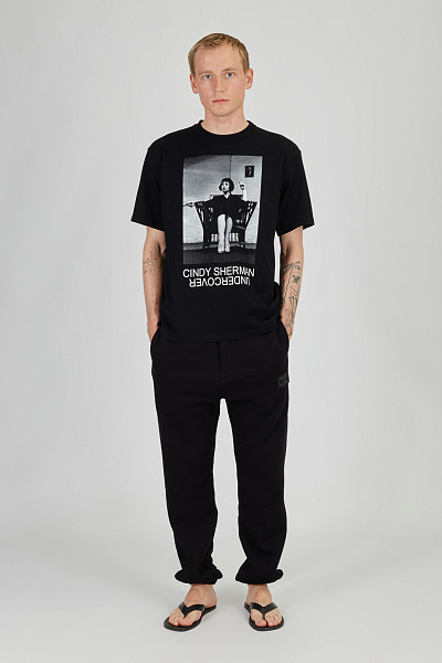 Брюки Undercover UP2F4508 2