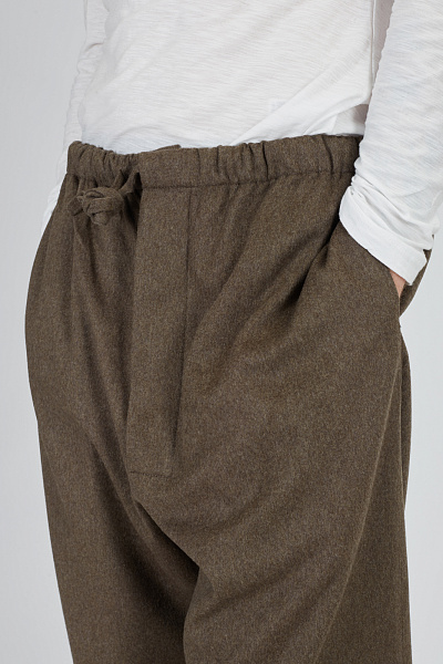 Брюки GABRIELA COLL GARMENTS S15-288 (S19) DUST 1 2