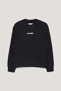 Свитшот Jil Sander J40GU0122 J20039 001