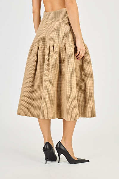 Юбка Dries Van Noten TELMA 2707 2
