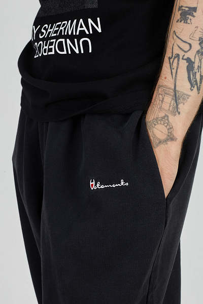 Брюки  Vetements MH27SP228B 2