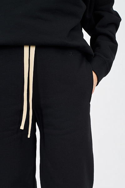 Брюки  Jil Sander J40KA0272 J20039 001 2