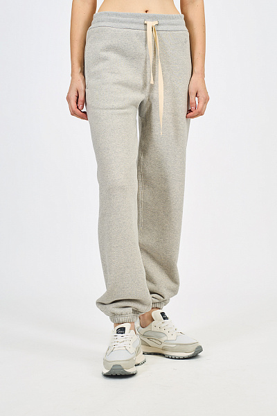 Брюки  Jil Sander J40KA0272 J20010 052 fw25 2
