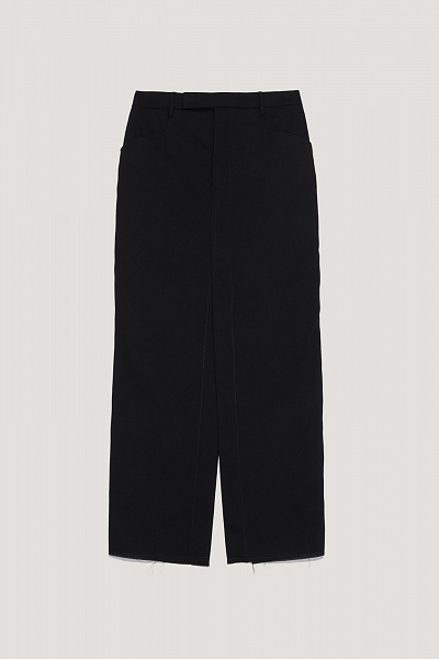 Юбка Rick Owens RP02F5349