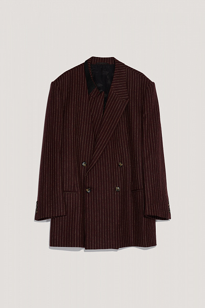 Пиджак Marina Yee CLYDE JACK FW26-0145-453