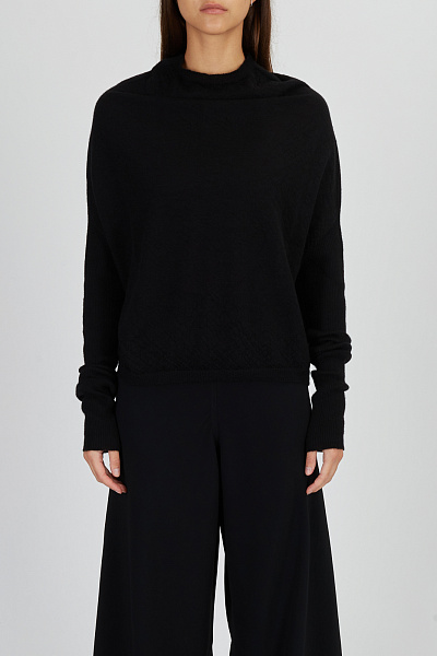 Свитер Rick Owens RP02F5629 2