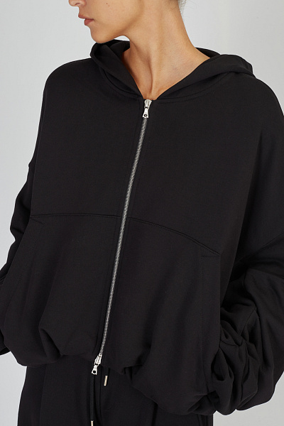 Худи Dries Van Noten HANNETT TRIS 4610 2