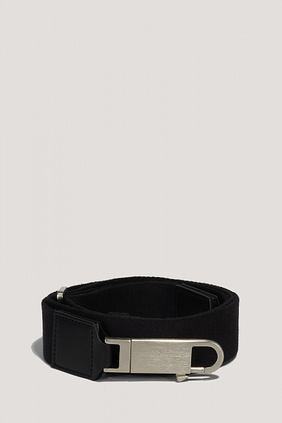 Ремень для сумки Rick Owens RA01F0887