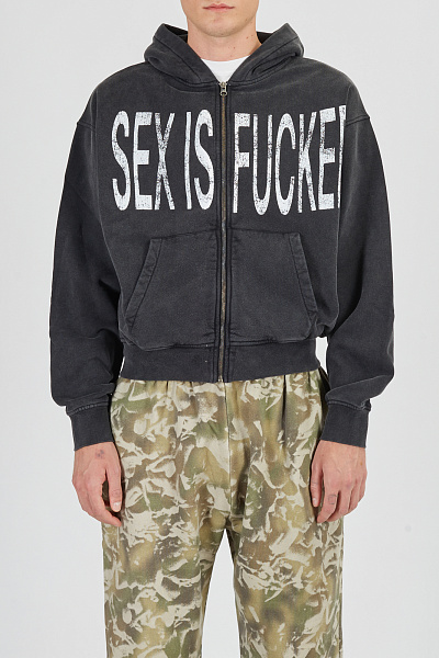 Худи CARNE BOLLENTE AW26ZH0202_Off 2