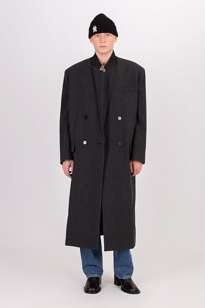 Пальто MAGLIANO MGFW25CO01865 2