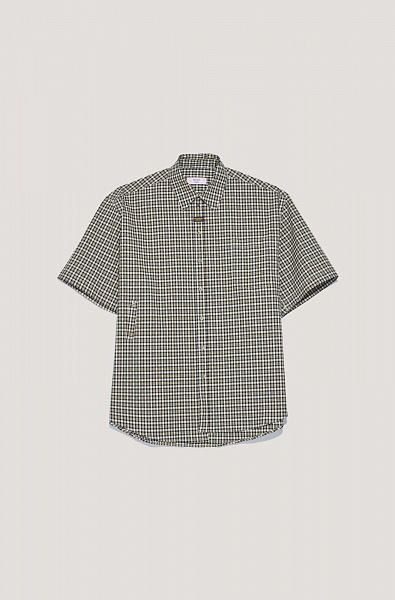 Рубашка Martine Rose 440WS41064