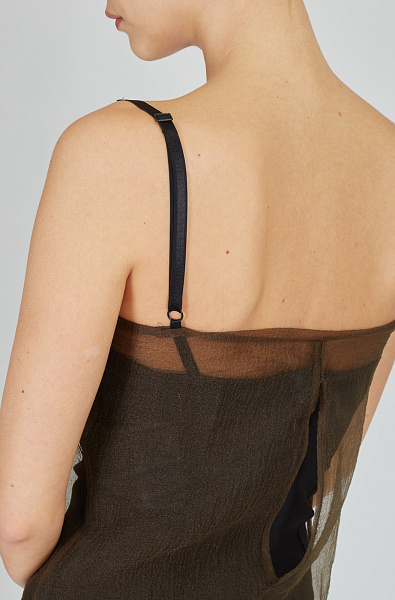 Платье MAGLIANO MGSS26DR01016 2