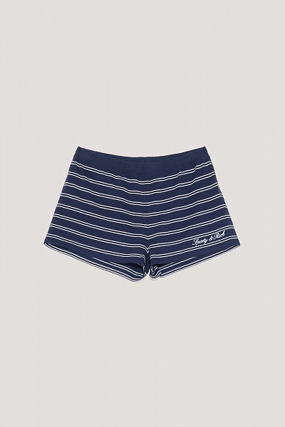 Шорты  Sporty &amp; Rich SH071710326BL
