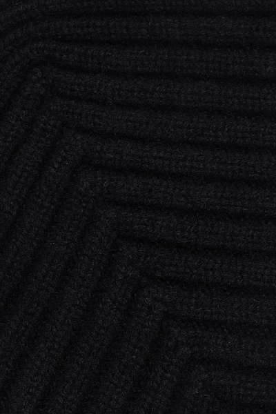 Шапка ARCH4 KNAC2675 BLK 2