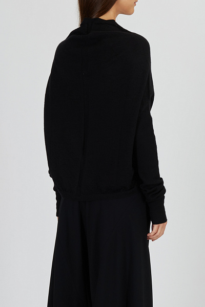Свитер Rick Owens RP02F5629 2
