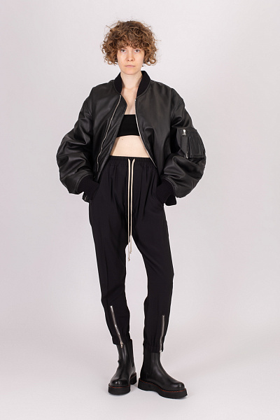 Брюки Rick Owens RP01F6320 2
