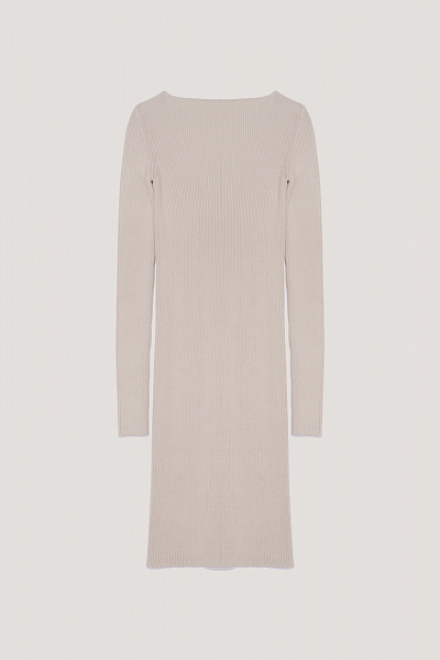 Платье Rick Owens RP01F6616