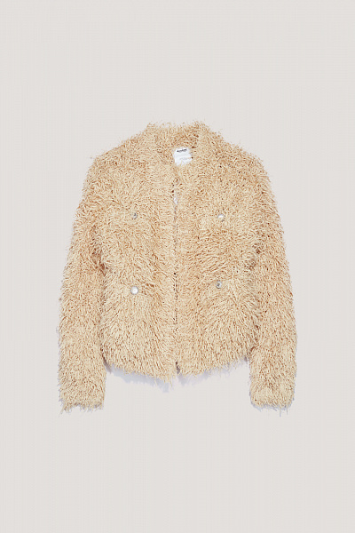 Кардиган DOUBLET 26SS61KN219