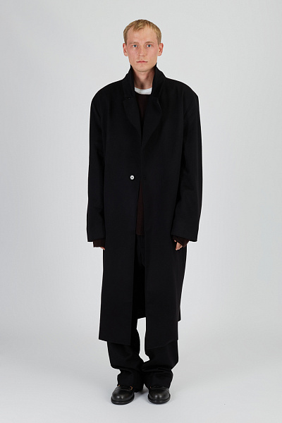 Пальто GABRIELA COLL GARMENTS S11-175 (S19)  2