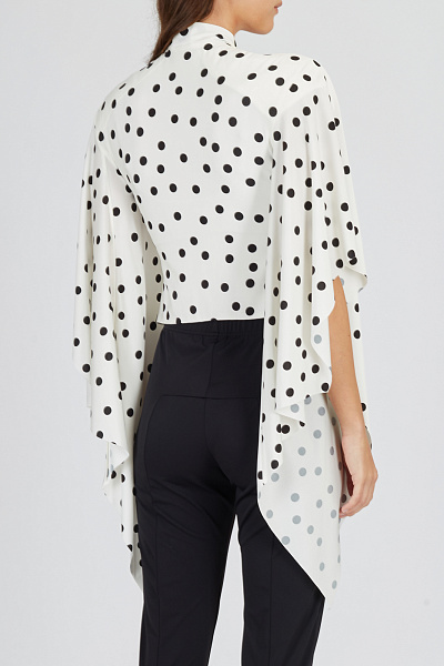 Блуза Vetements WH27BL133WD 2