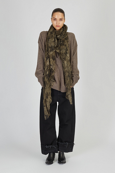 Свитер Marina Yee BIENVILLE FW26-099-607 2