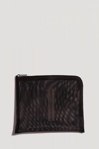 Клатч Rick Owens RA01F0819 NM
