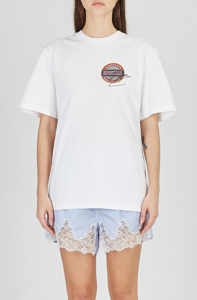 Футболка Martine Rose 603JS02000G 2