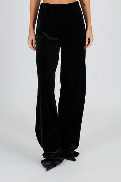 Брюки  Vetements WH27SP119B 2