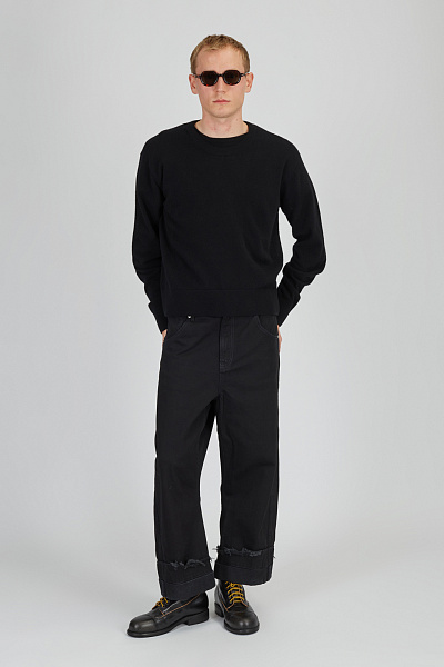 Свитер Marina Yee PARISH FW26-0099-999 2