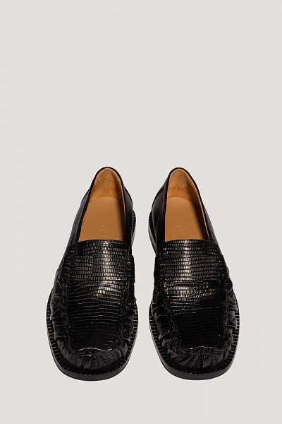 Лоферы MAGLIANO MGSS26LO02036 w 2