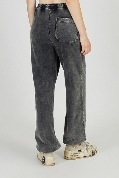 Брюки  Maison Mihara Yasuhiro B17PT553 2