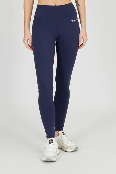 Легинсы Sporty &amp; Rich PA00275326BL1 2
